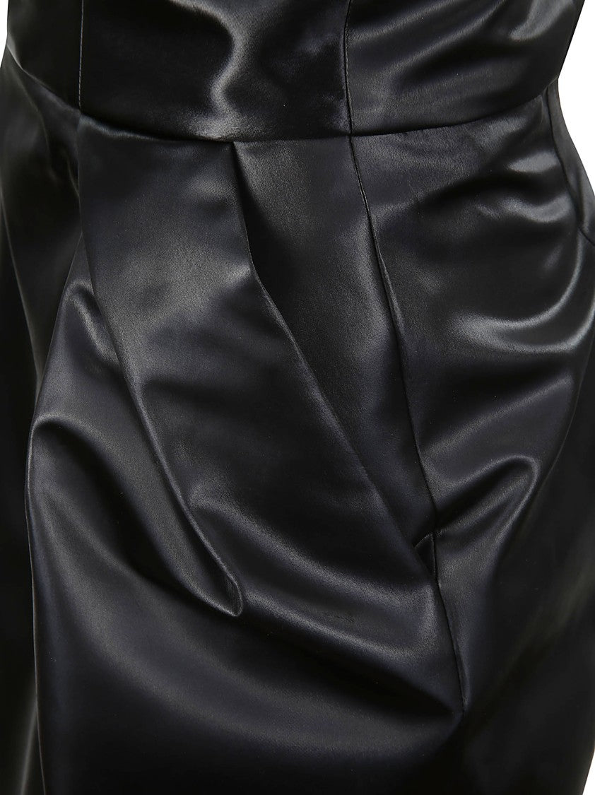 Maison Margiela Midi Dress