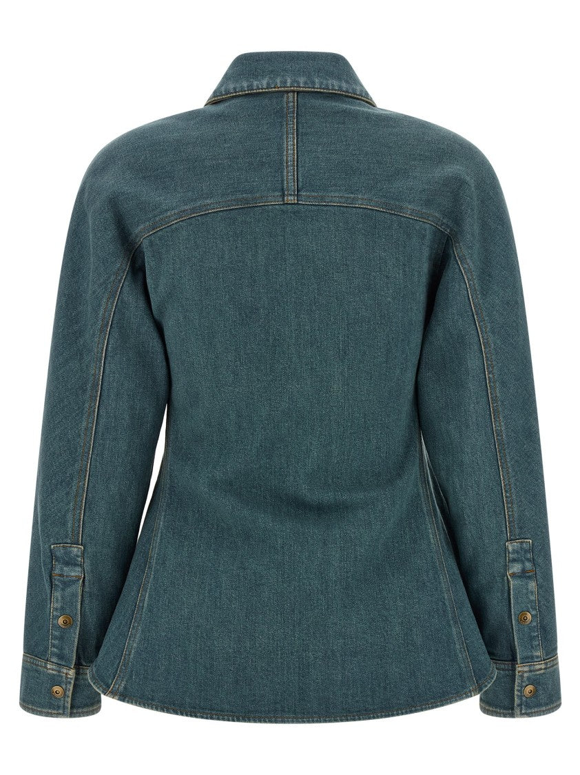 Burberry 'Dakota' Shirt