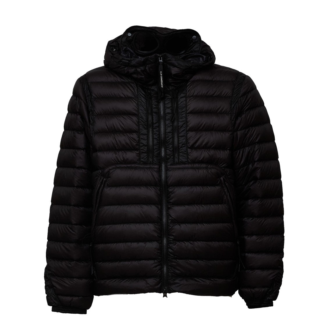 C.P. Company Nylon D.D. Shell Goggle Jacket