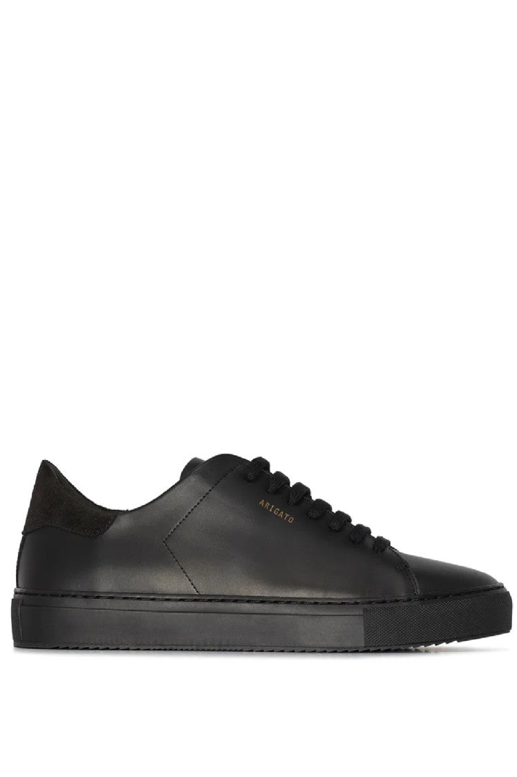 Axel Arigato Clean 90 Leather Sneakers