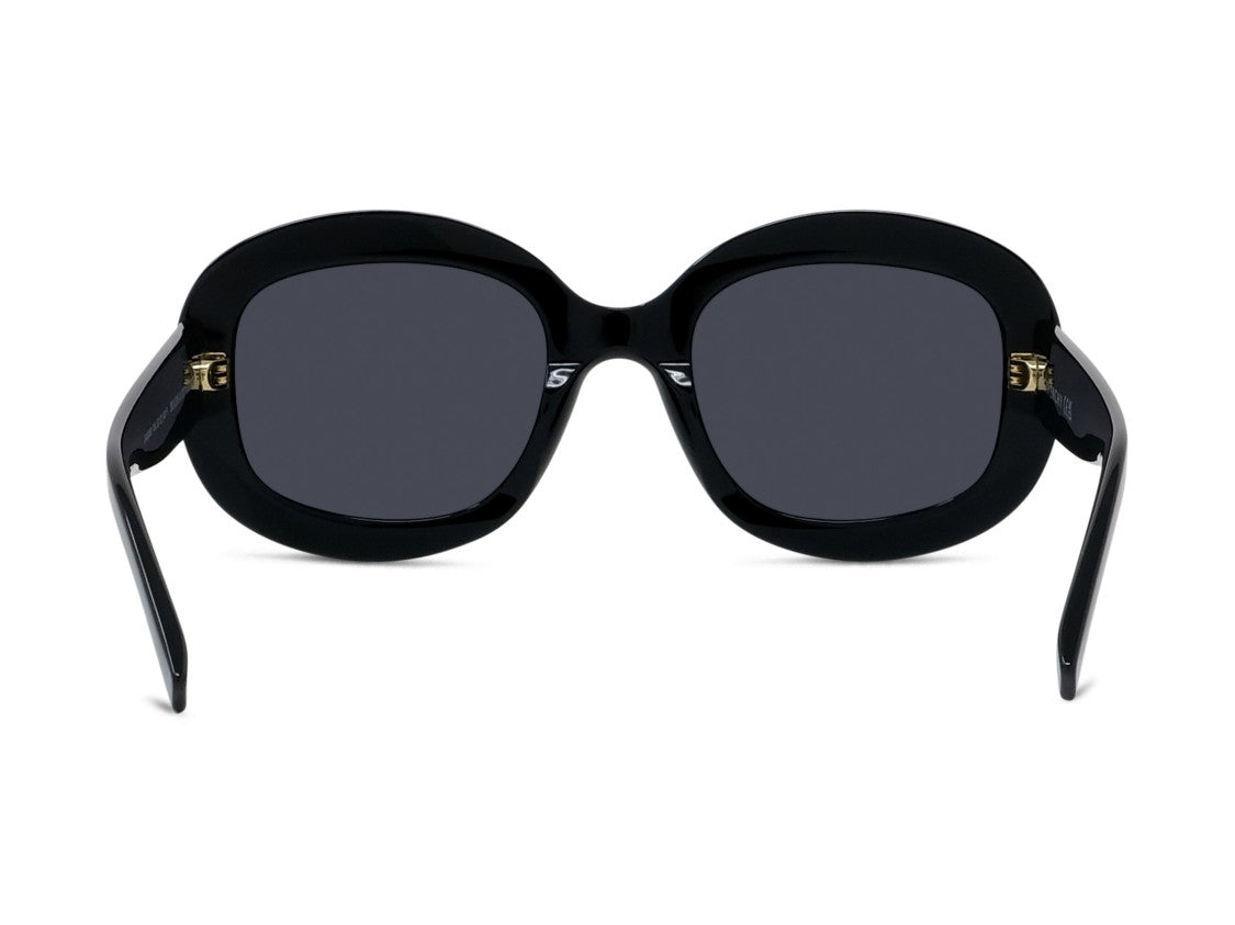 Givenchy Gv40143i Oversized Rounded Square Sunglasses