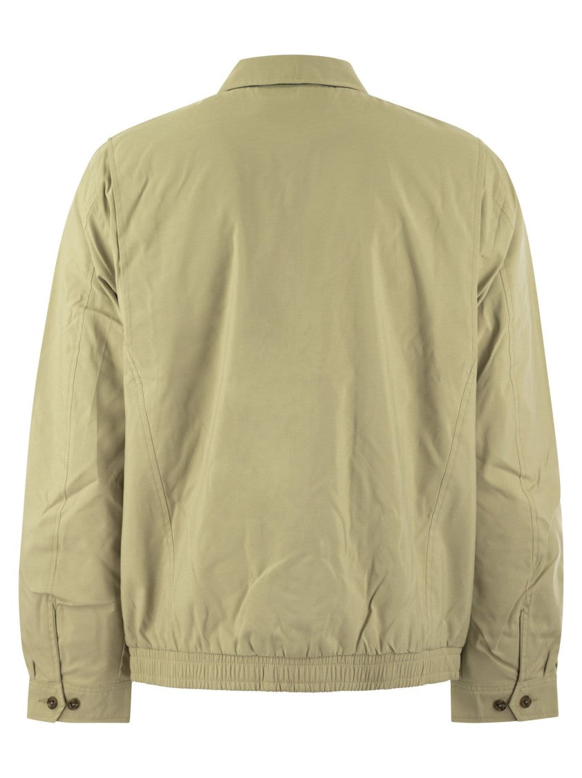 Polo Ralph Lauren Bi-Swing Design Lightweight Jacket