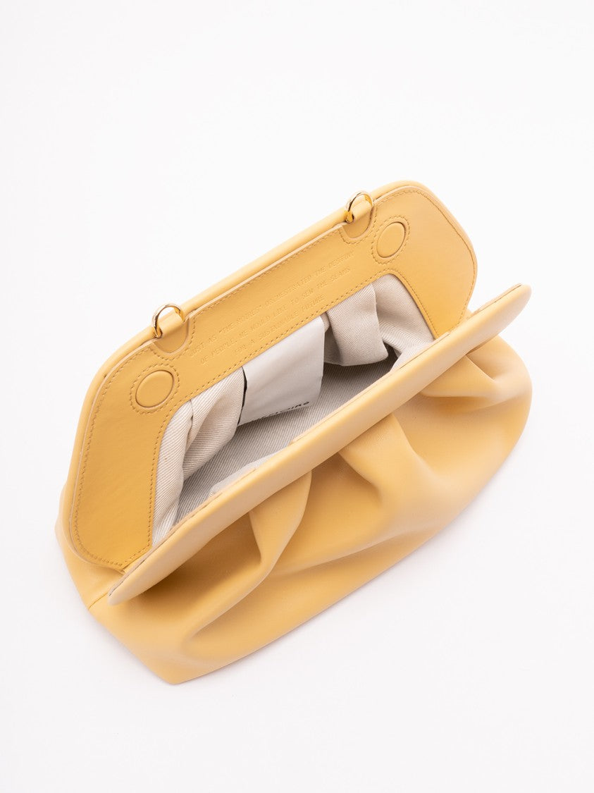 Themoirè `Tia Vegan Fabric` Clutch Bag