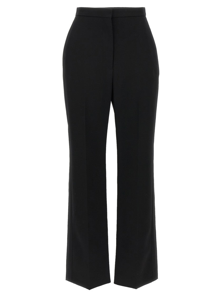 Givenchy Satin Band Pants