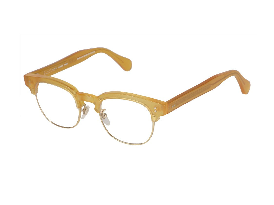 Kador Amber Jolly Cm Browline Eyeglasses