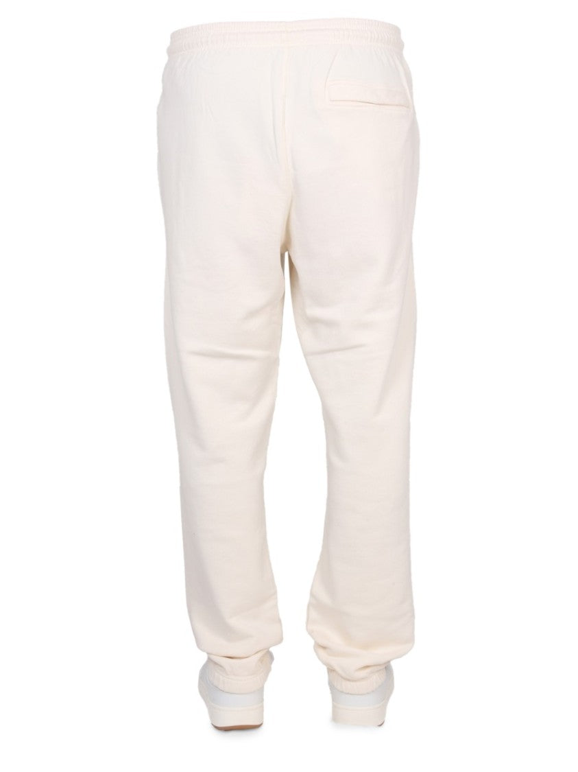 Marcelo Burlon Relaxed Fit Jogging Pants