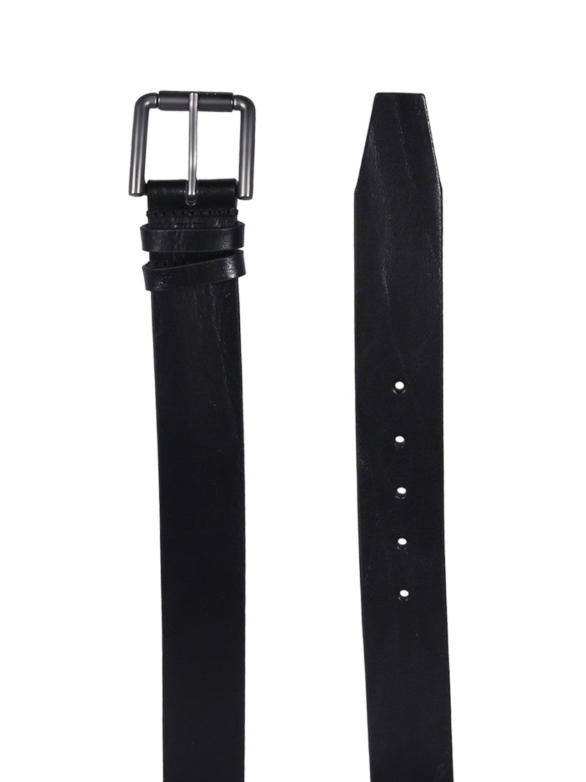 Max Mara Buckle40xlong Belt