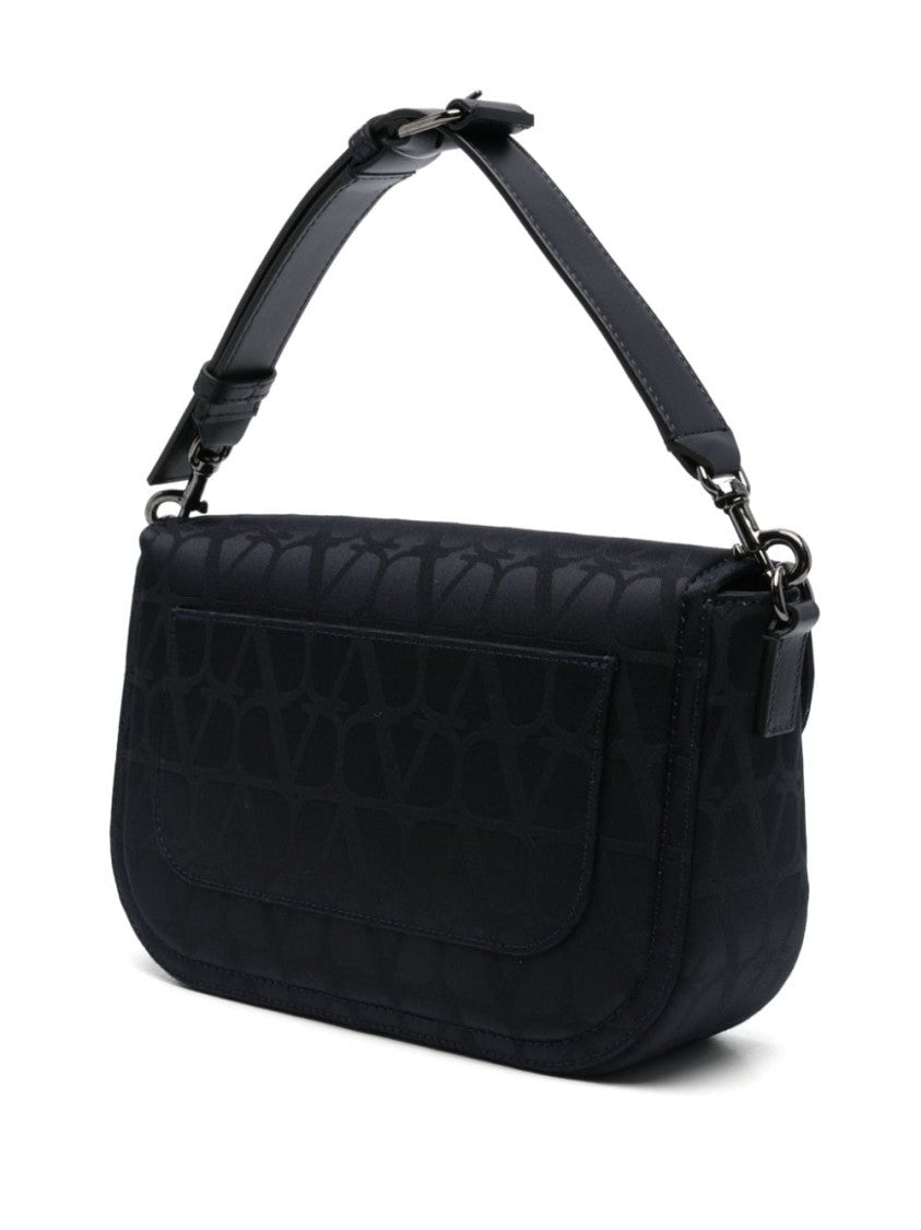 Valentino Garavani Shoulder Bag With Logo