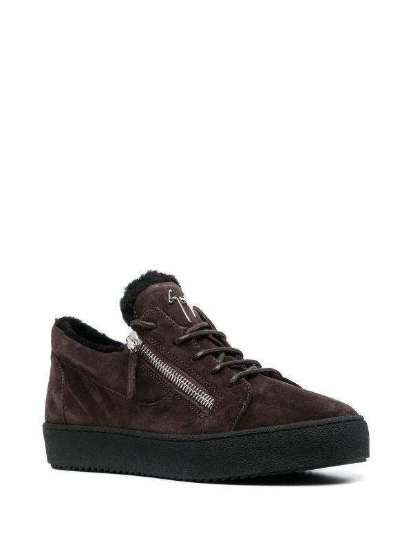 Giuseppe Zanotti May Lond Sneakers
