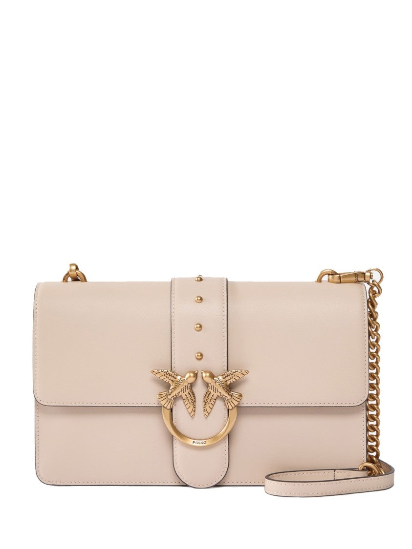 Pinko Love Bag One Medium Shoulder Bag