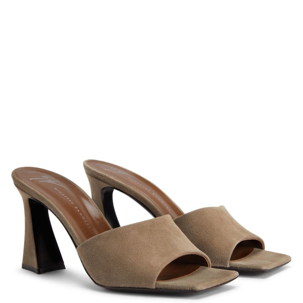 Giuseppe Zanotti Solhene 85 Sandal