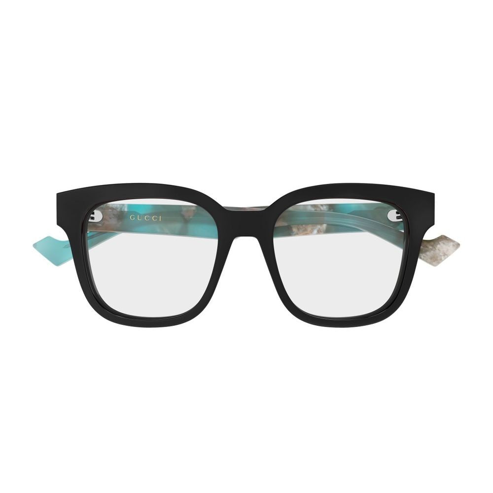 Gucci Gg0958o 017  Black Havana Eyeglasses