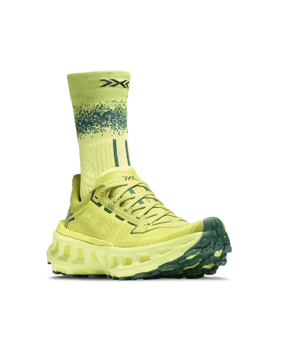 X-Bionic Terraskin X03 Speedframe Skinknit Sneakers
