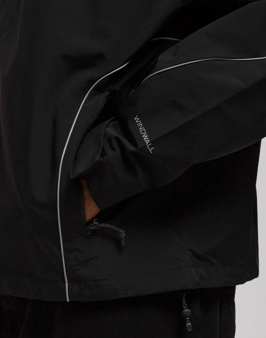 The North Face Tek Piping Wind Jacket