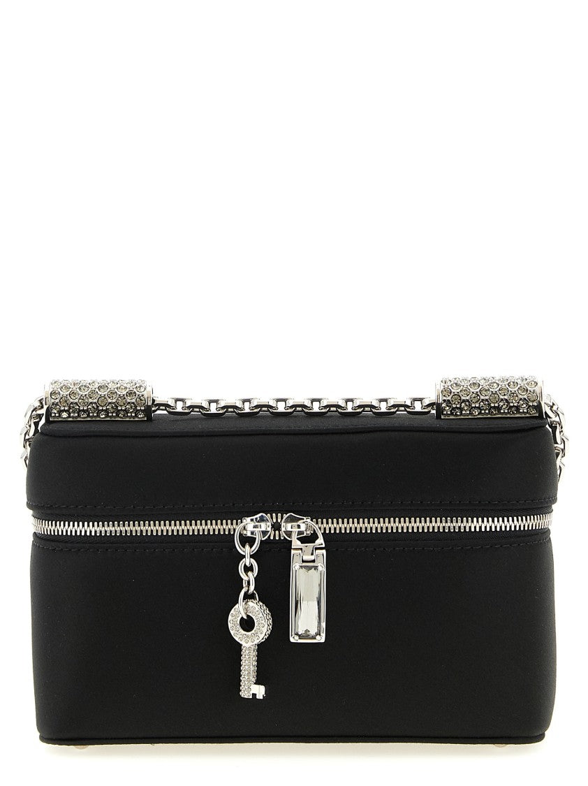 Dolce & Gabbana 'Sicily' Medium Shoulder Bag