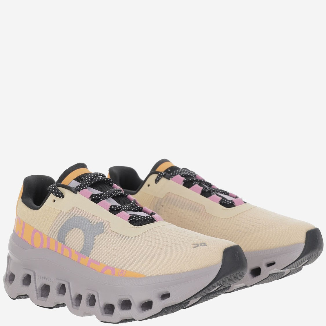 On Running Cloudmonster Sneakers