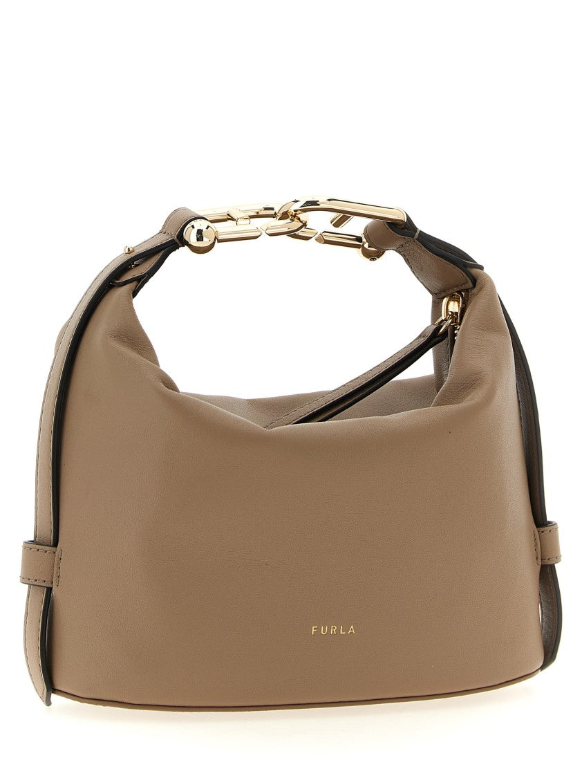 Furla ' Nuvola' Mini Handbag