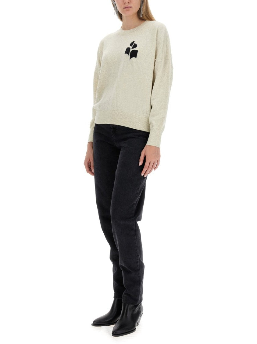 Isabel Marant Étoile Marisans Sweatshirt