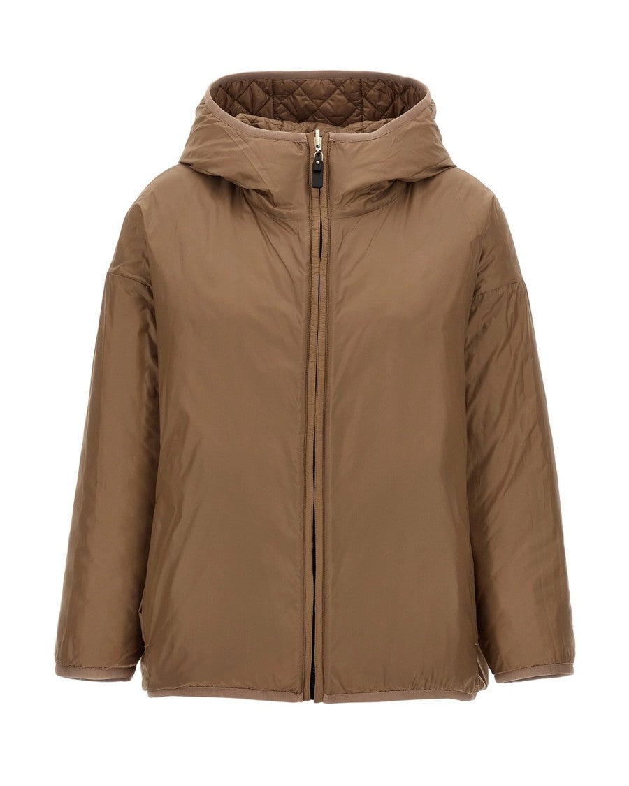 Max Mara Leo Honey Jacket