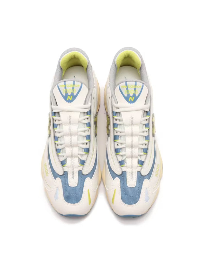 New Balance 1000 Sea Salt Sneakers