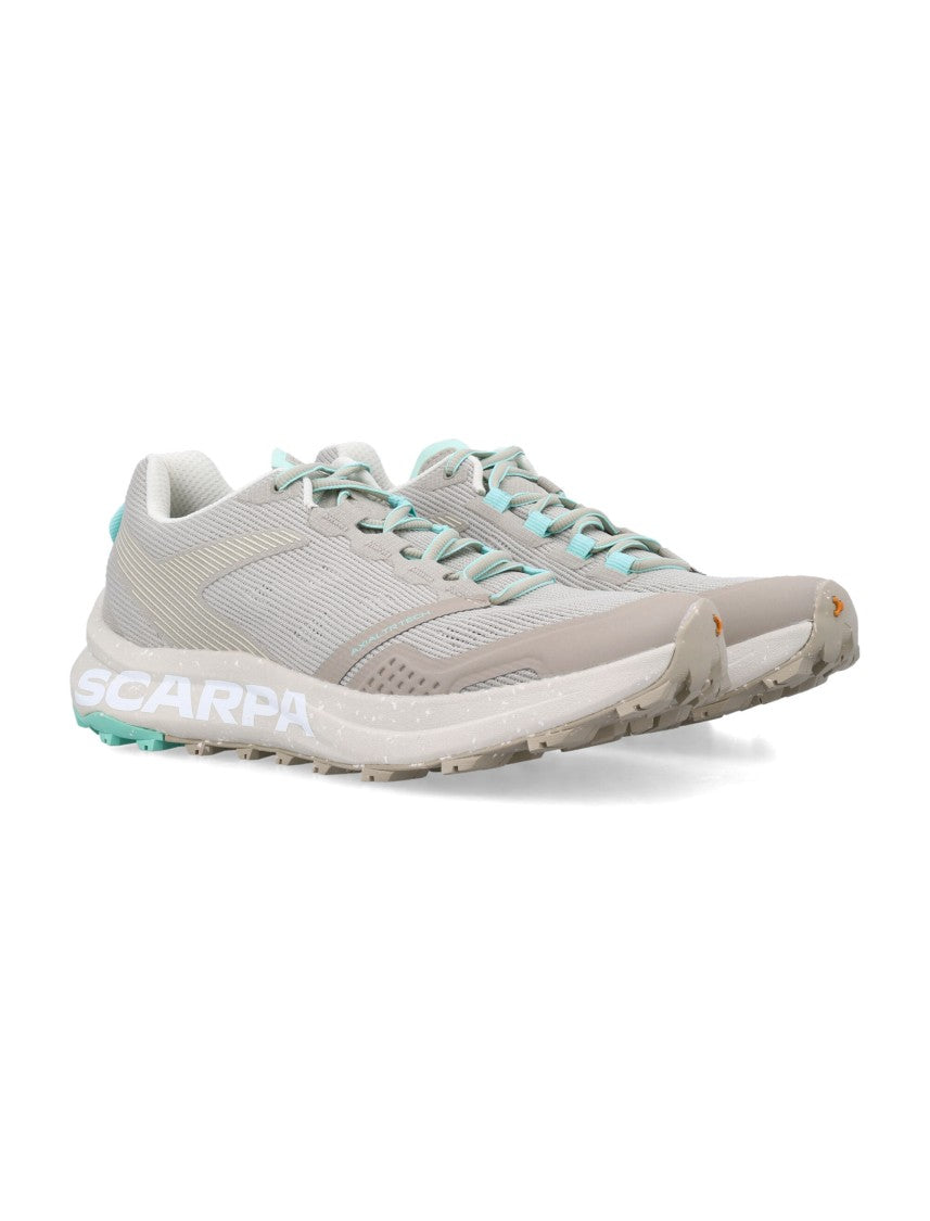 La Scarpa Spin Planet Recycled Yarn Trail Sneakers