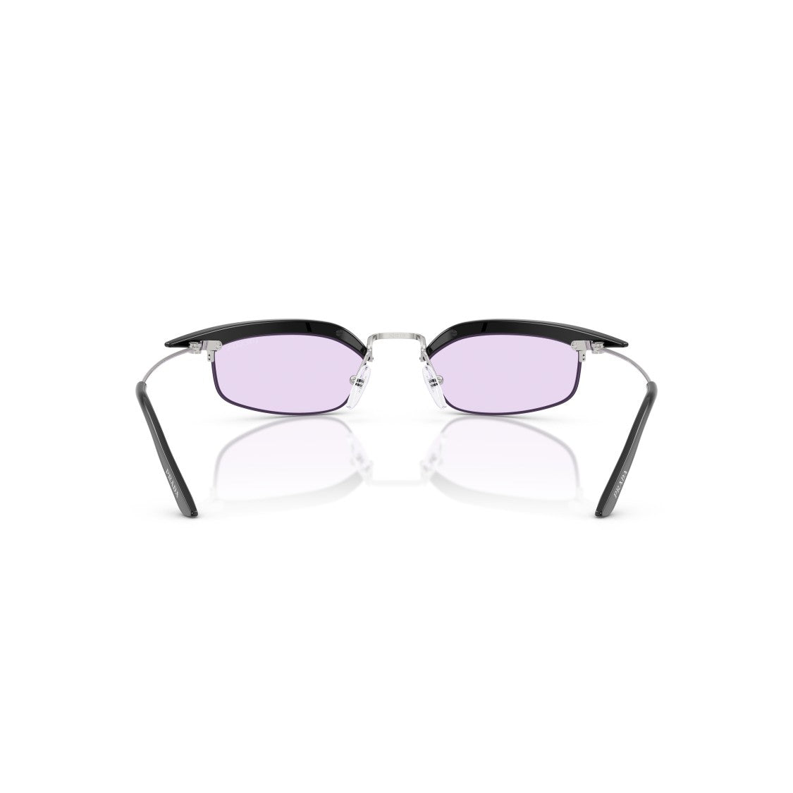 Prada 0Pr B50s Cat-Eye Sunglasses