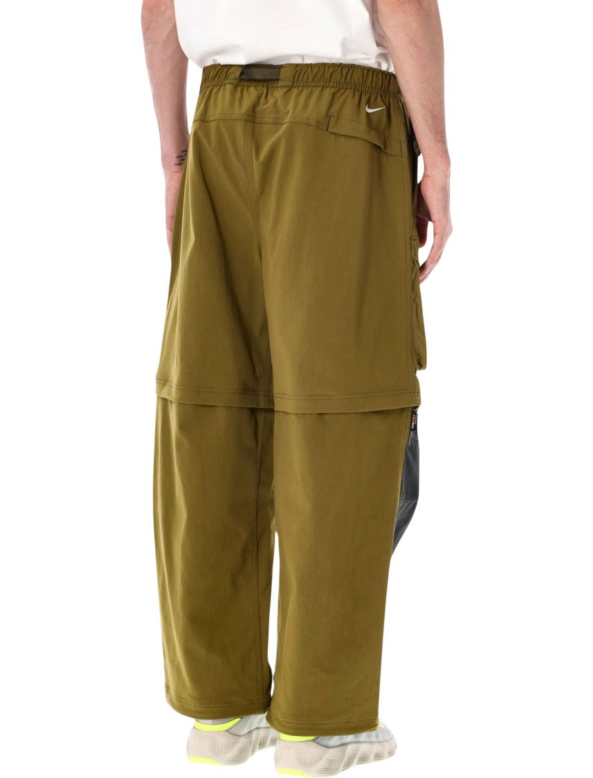 Nike Zip Smith Summit Quick Drying Cargo Pants