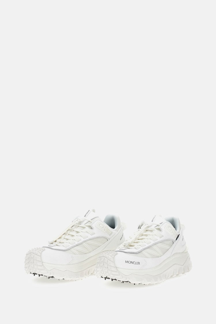 Moncler Trailgrip Gtx Low Top Sneakers