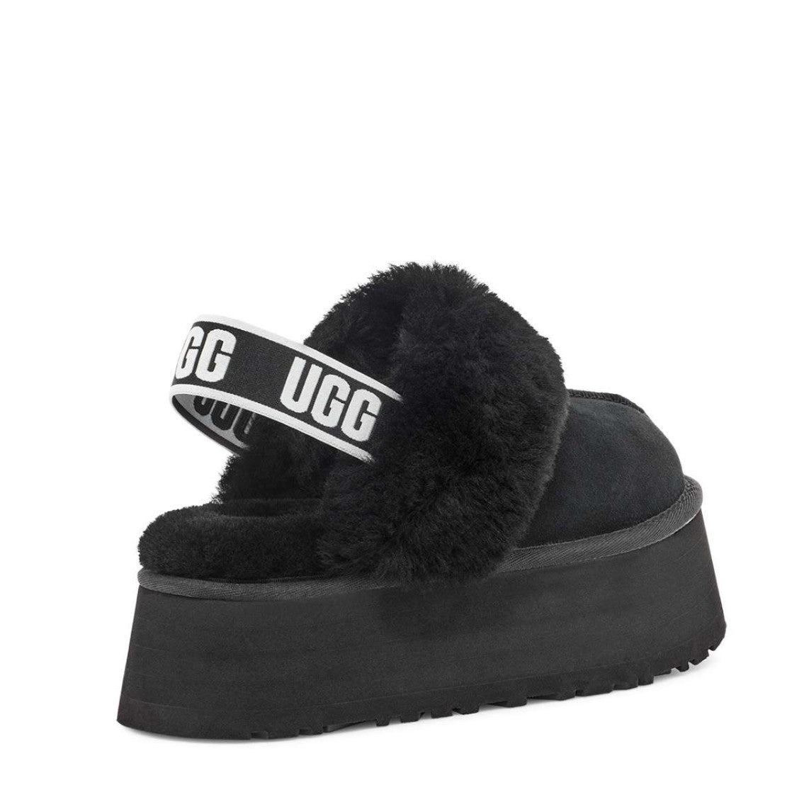 Ugg Ugg Funkette Ankle Boots