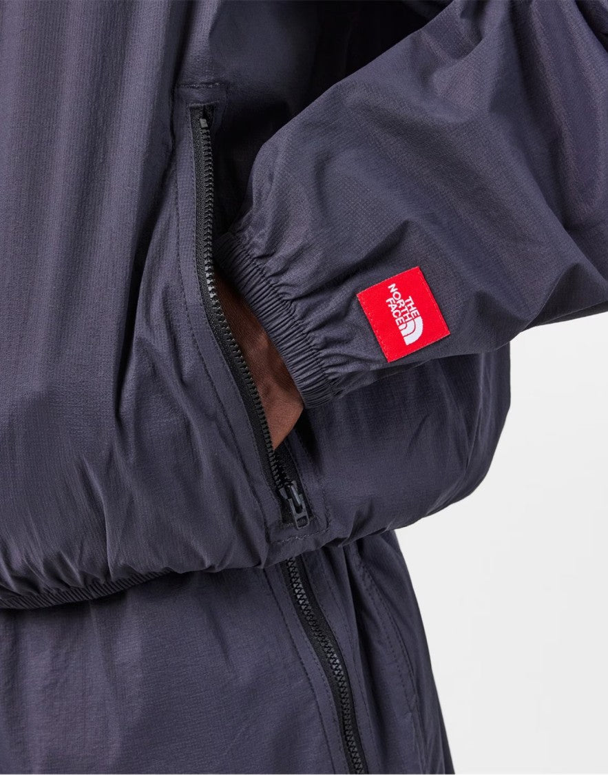 The North Face Redbox Packable Windbreaker Jacket