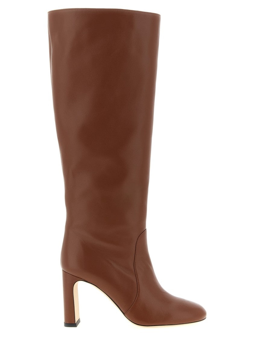 Stuart Weitzman Babette Tubo' Boots
