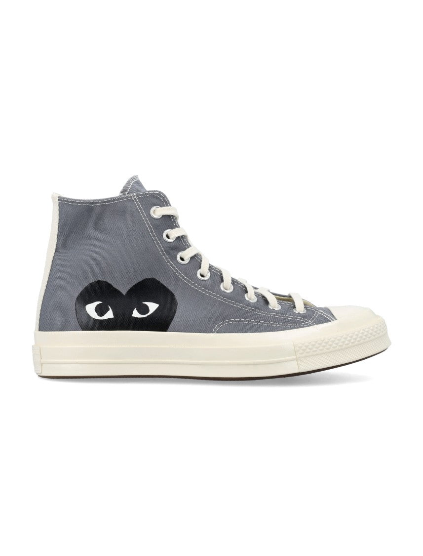 Comme Des Garçons X Converse Chuck 70 Cgd Hi