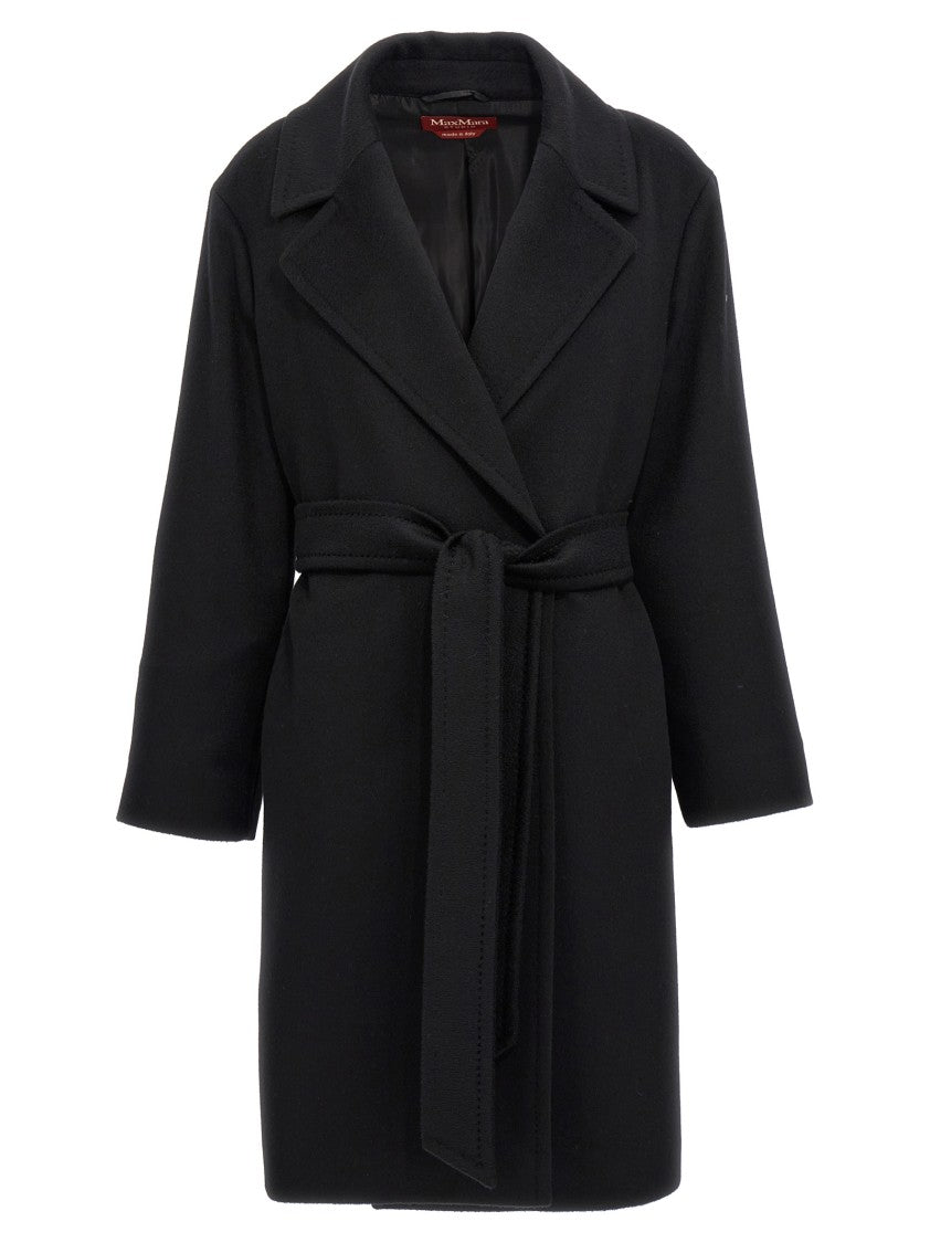 Max Mara Pazzo' Coat