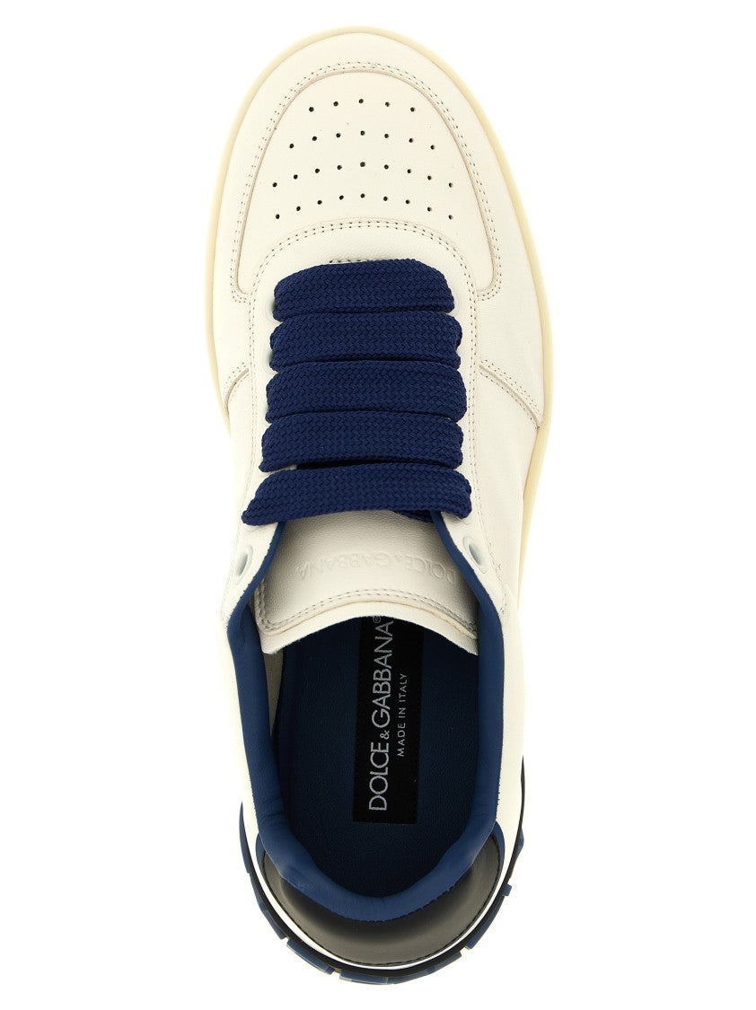 Dolce & Gabbana 'Portofino' Sneakers