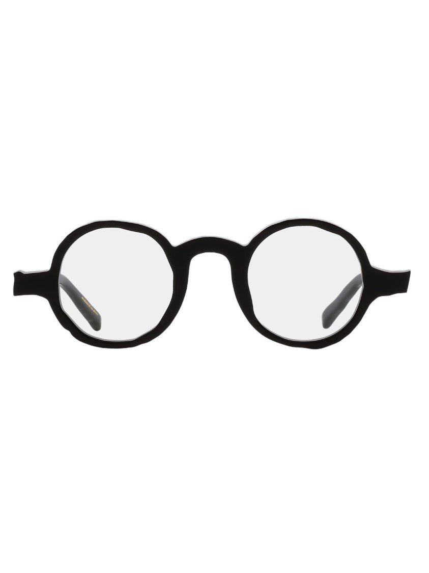 Masahiromaruyama International Fit 43 Mm Optical Frames