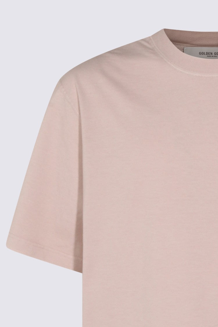 Golden Goose T-Shirts And Polos