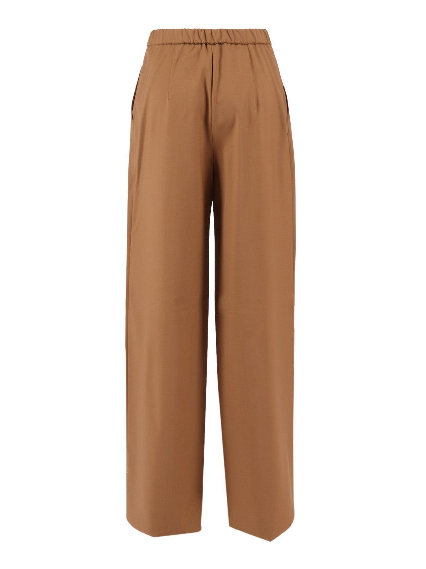 Max Mara Berard Long Trousers
