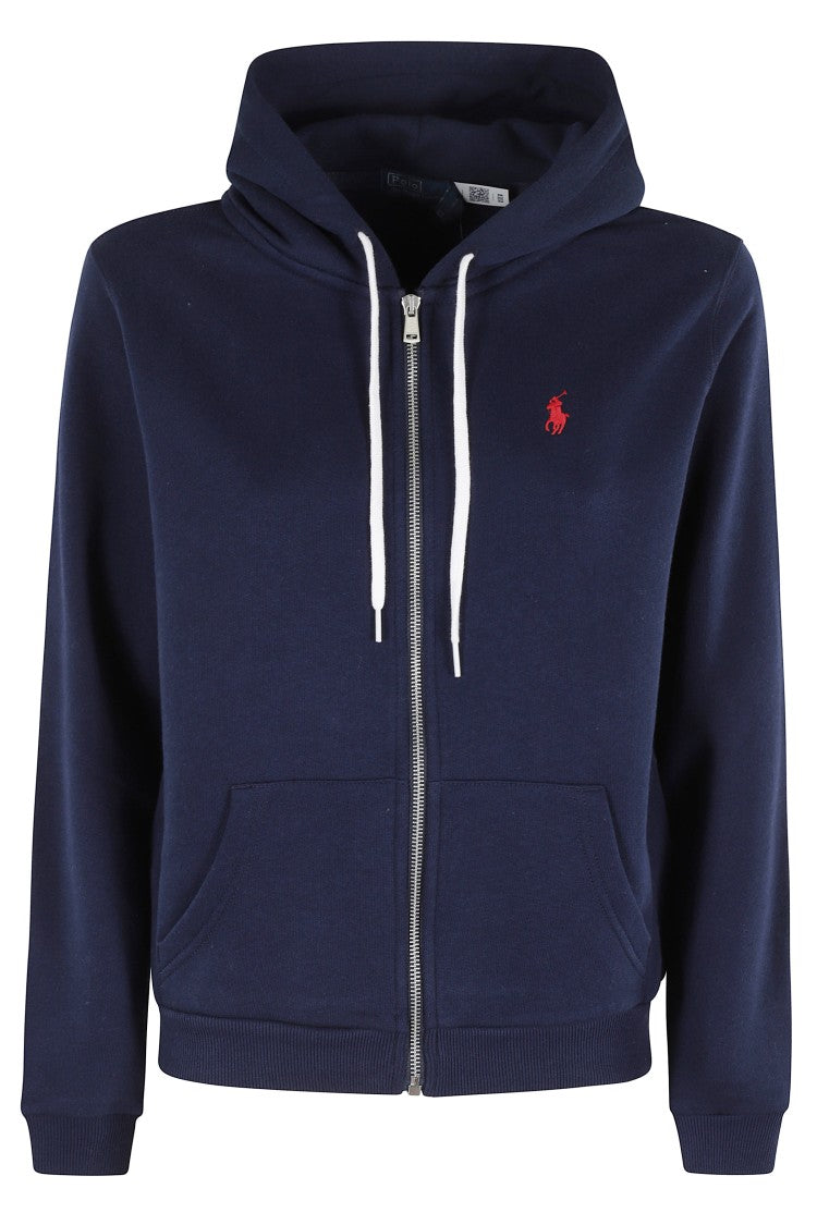 Polo Ralph Lauren Long Sleeve Sweatshirt
