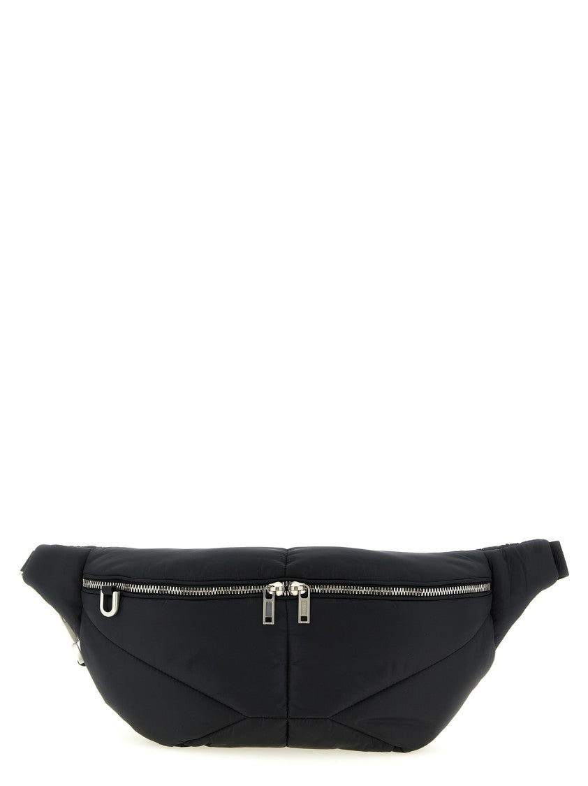 Rick Owens Bumbag' Belt Bag