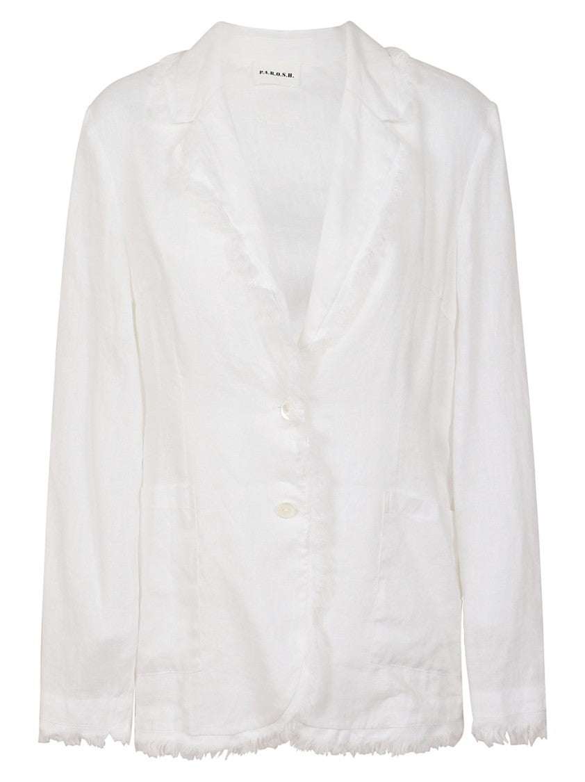 P.A.R.O.S.H. Beach24 Jacket