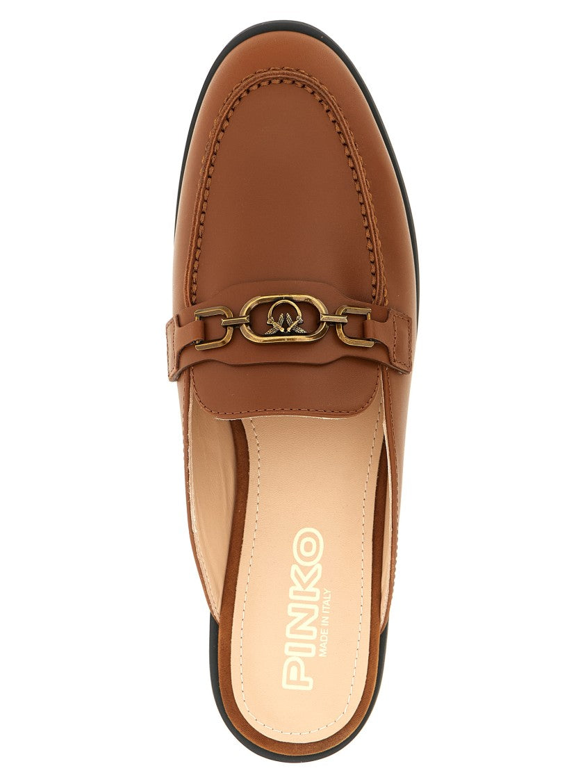 Pinko 'Naty 09' Sabots