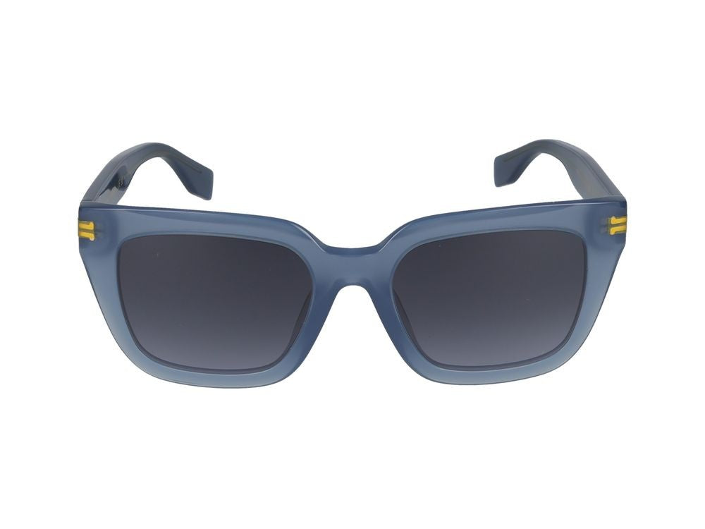 Marc Jacobs Sunglasses Mj 1083/S Pjp Blue 52/19/140