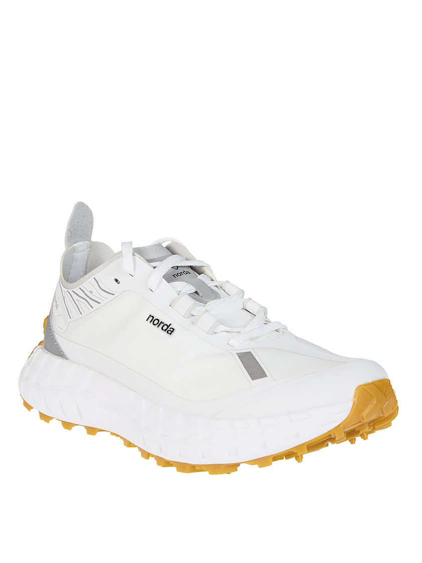 Norda Os Megagrip Rubber Sneakers