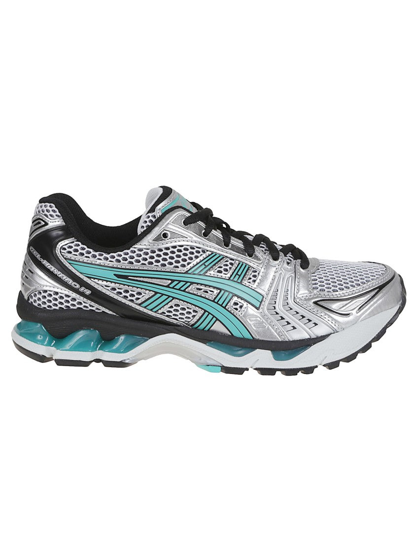 Asics High-Performance Gel-Kayano 14 Sneaker With Enhanced Cushioning