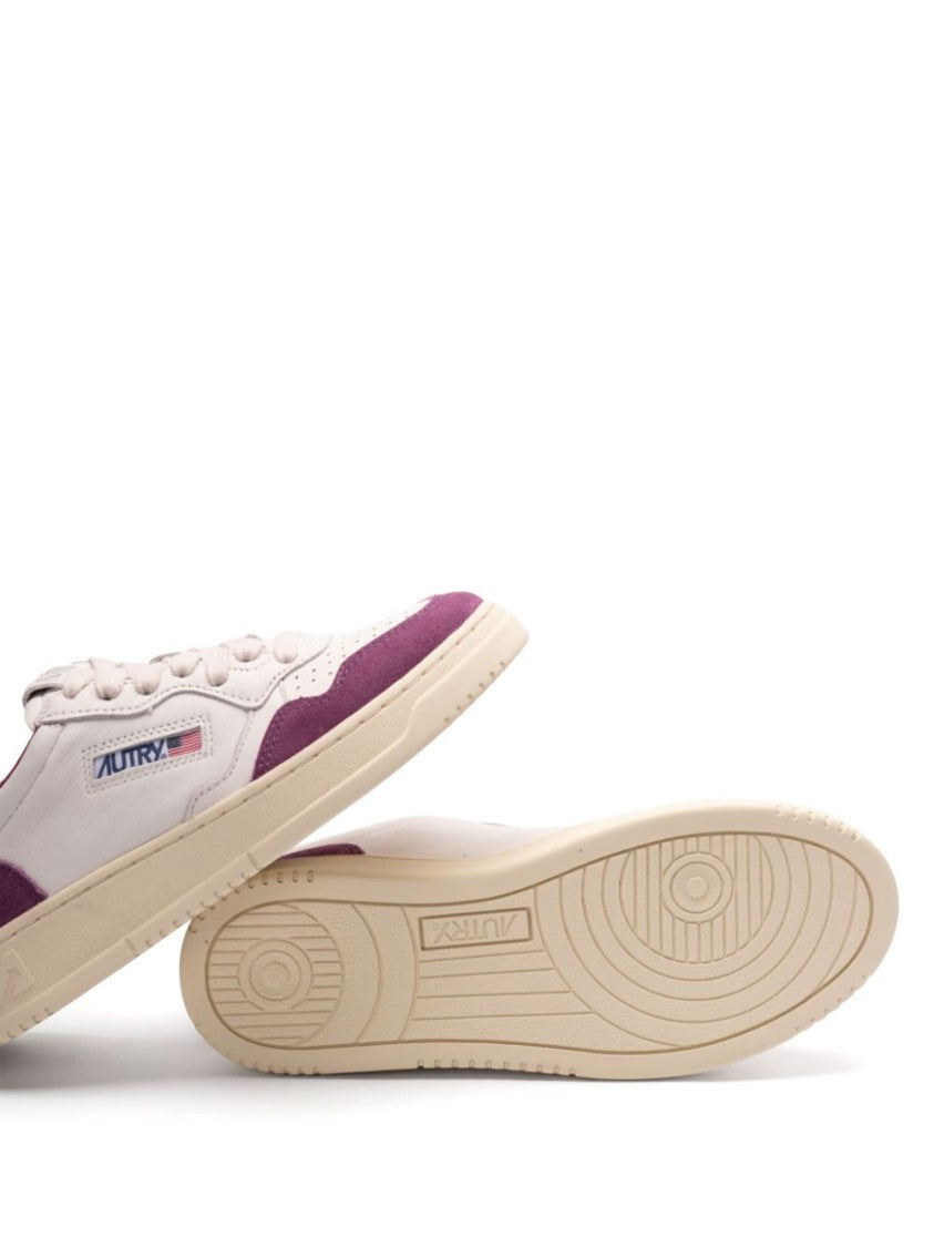 Autry Medalist Low Sneakers
