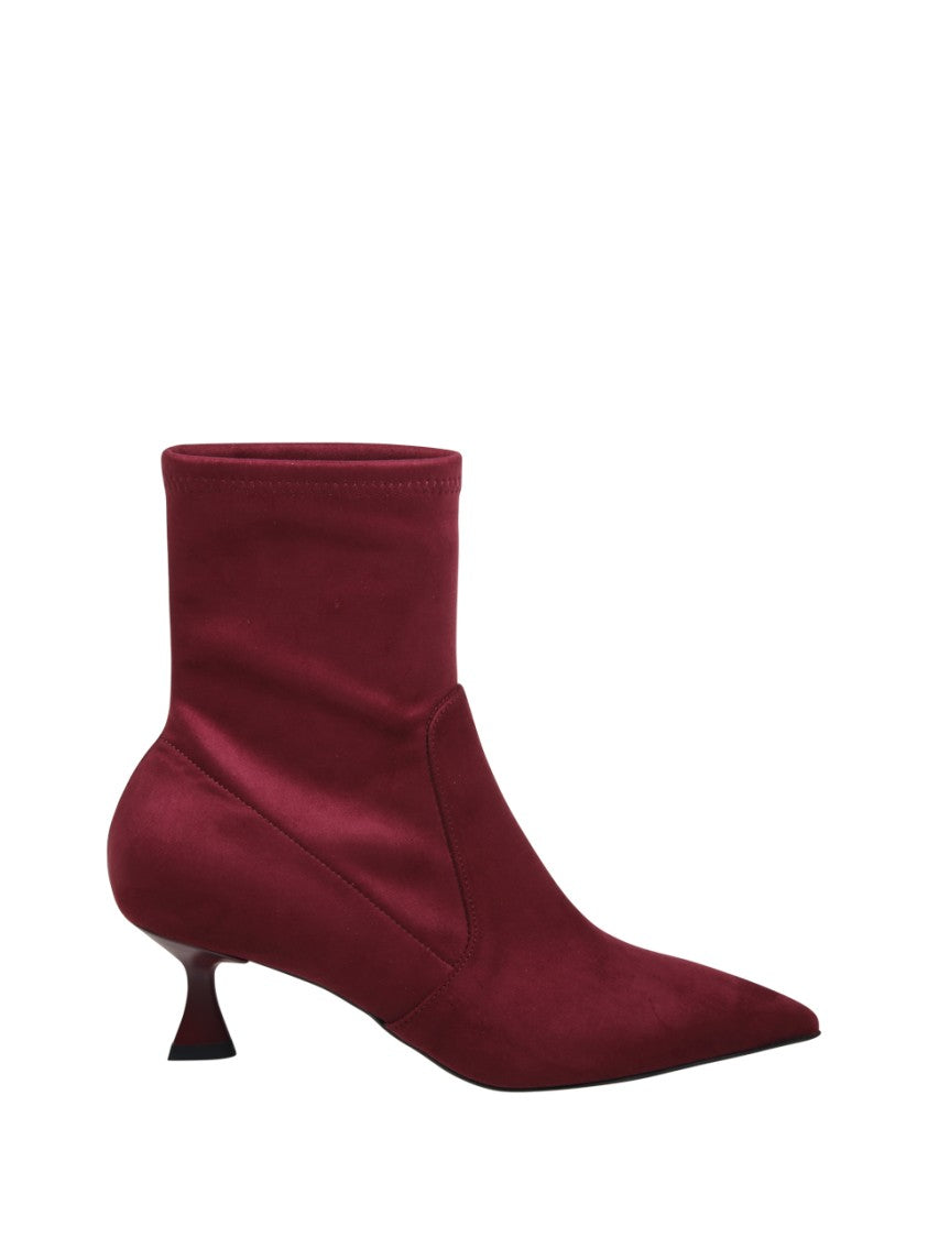 Sergio Levantesi Celin56 Ankle Boots