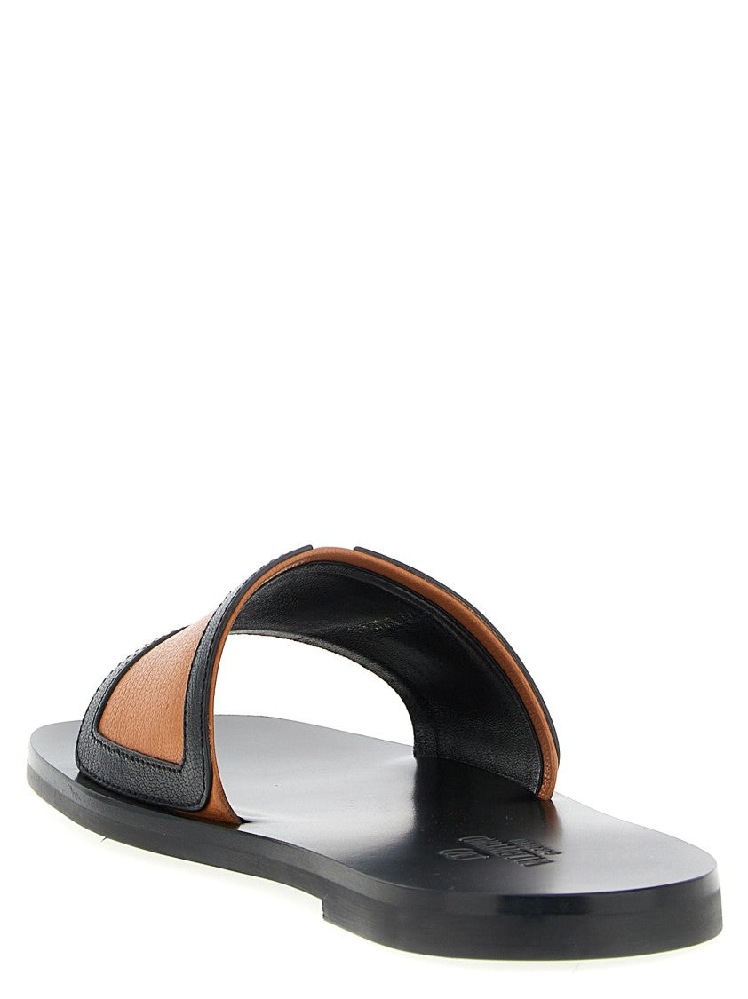 Valentino Garavani 'Viva Superstar' Slides