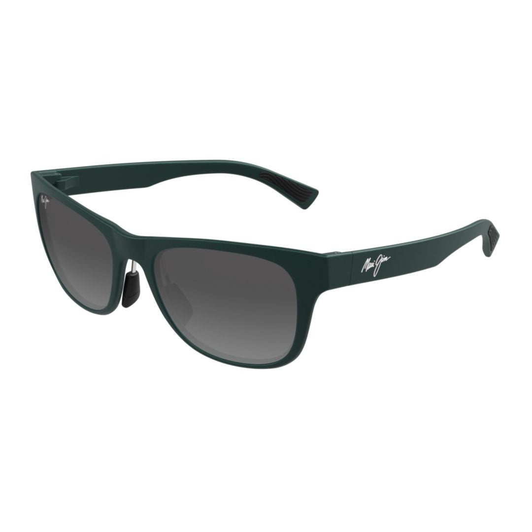 Maui Jim Mj0684s Gradient Rectangular Sunglasses
