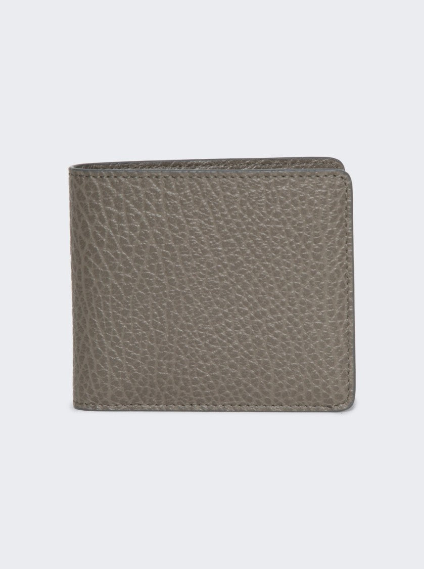 Maison Margiela Wallet Slim 2 Graphite