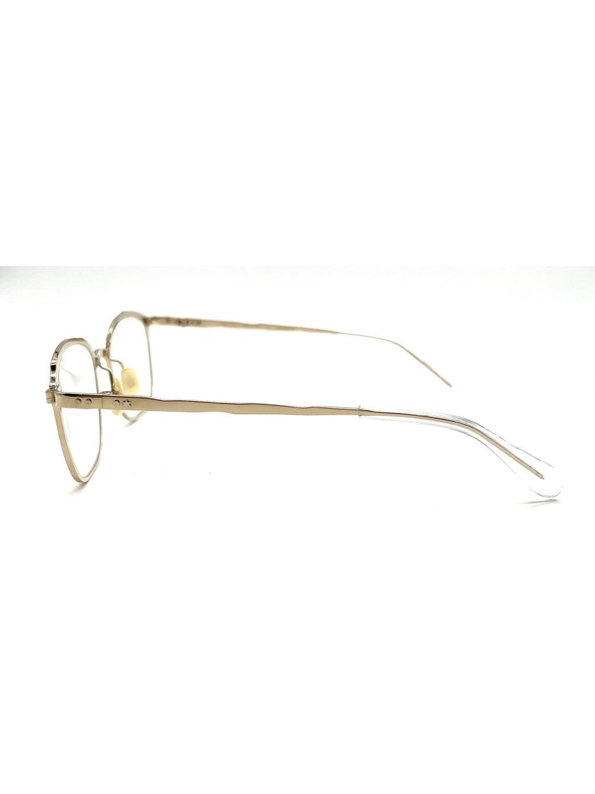 Masahiromaruyama Mm/0014 No. 1 Refined Square Frames